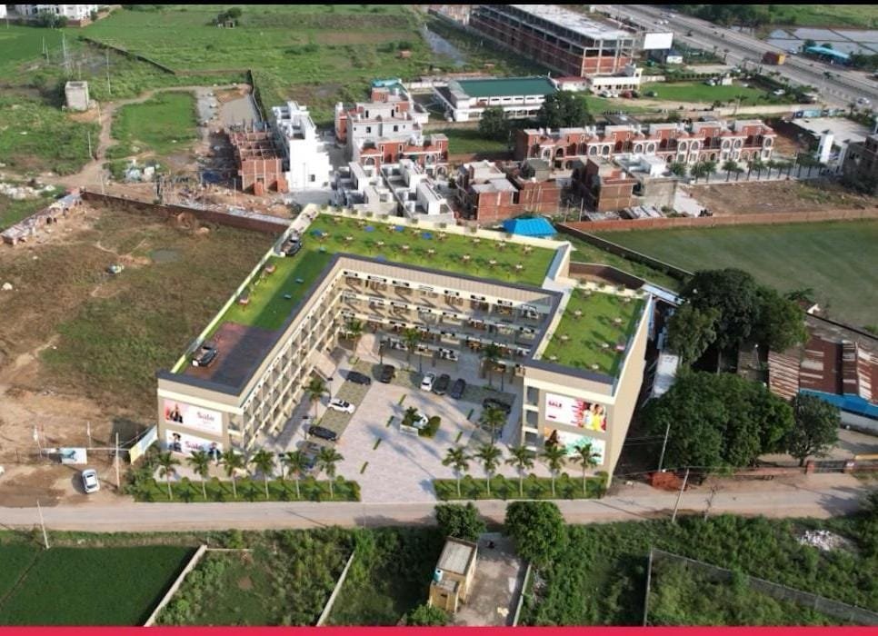 PLAZA 21 by KBD – Assured Rental Investment